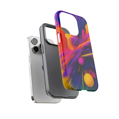 Tough Cases | Modern Art Phone Covers
