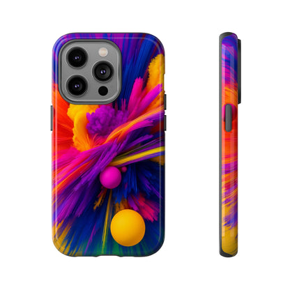 Tough Cases | Modern Art Phone Covers