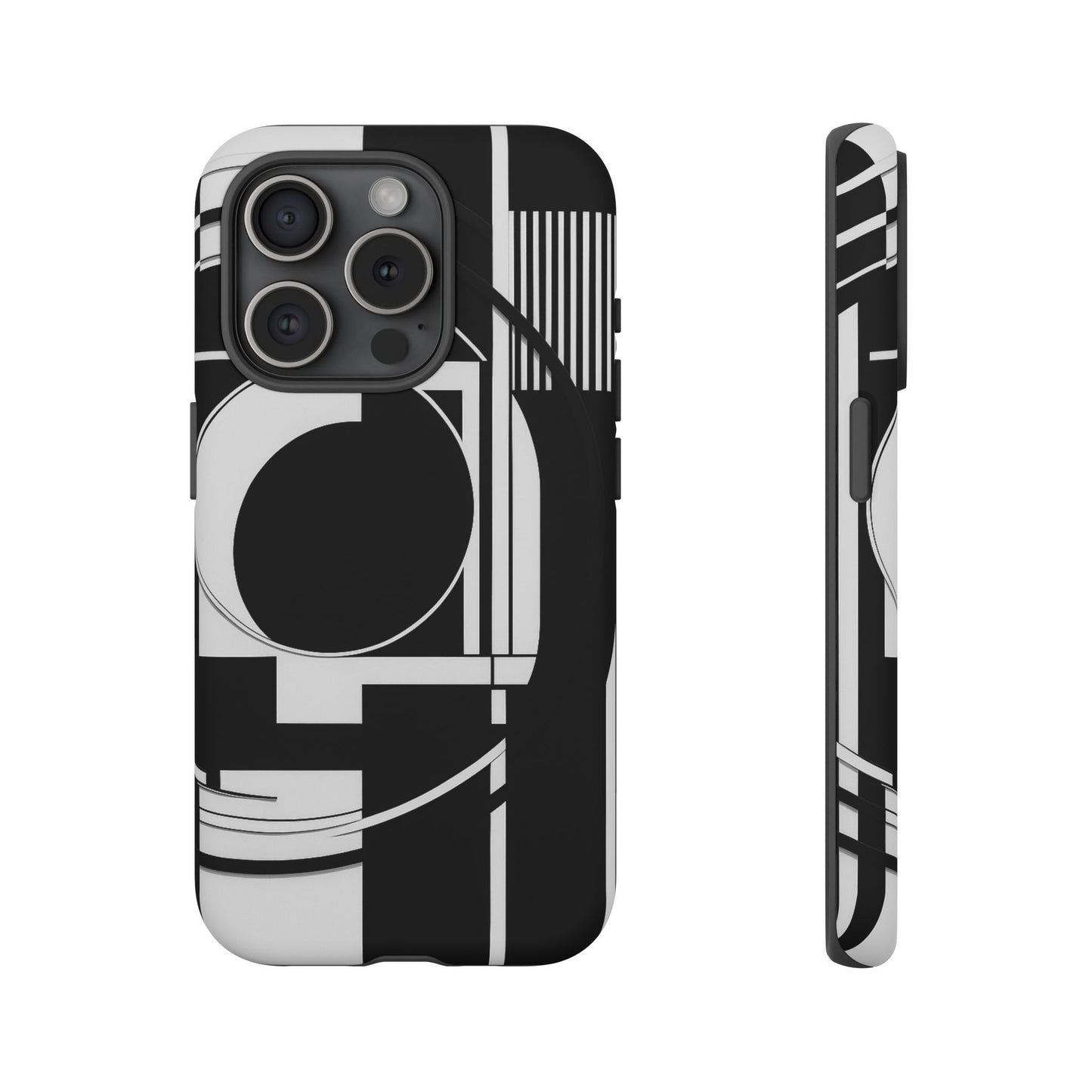 Tough Cases | Modern Art Phone Covers