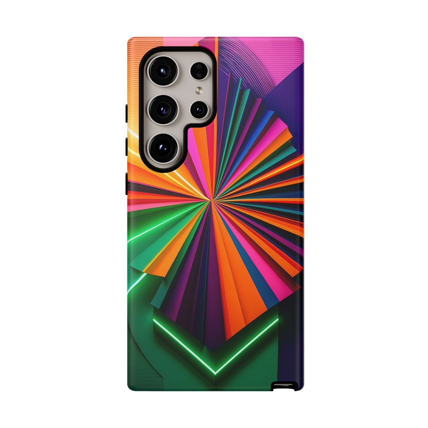 Tough Cases | Modern Art Phone Covers