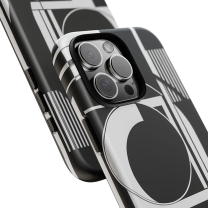 Tough Cases | Modern Art Phone Covers
