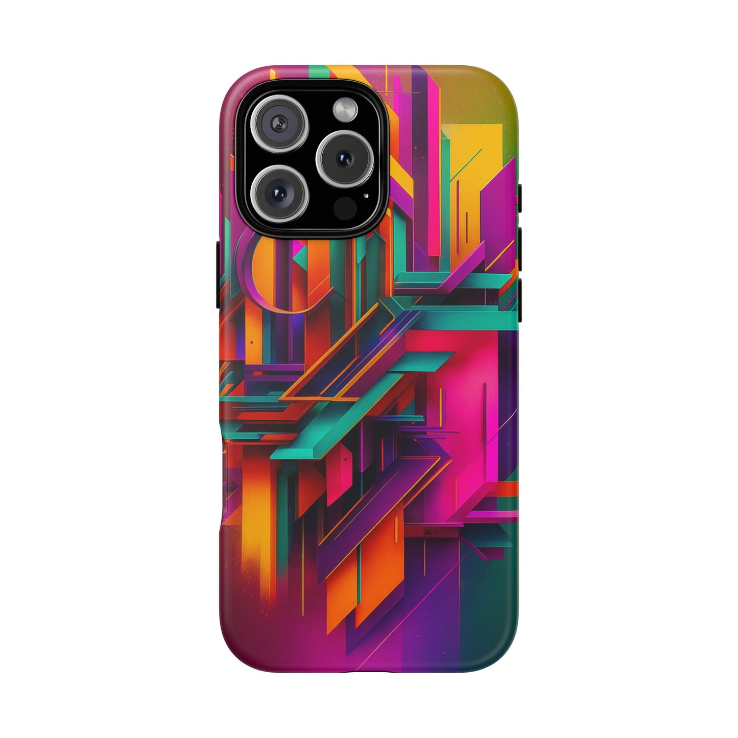 Tough Cases | Modern Art Phone Covers