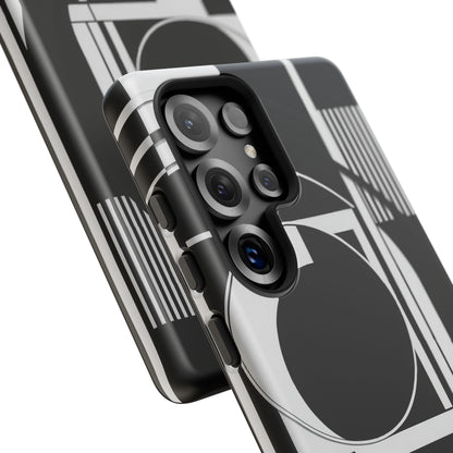 Tough Cases | Modern Art Phone Covers