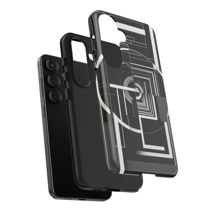Tough Cases | Modern Art Phone Covers