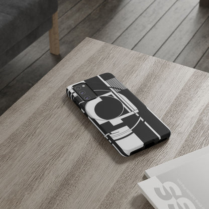 Tough Cases | Modern Art Phone Covers