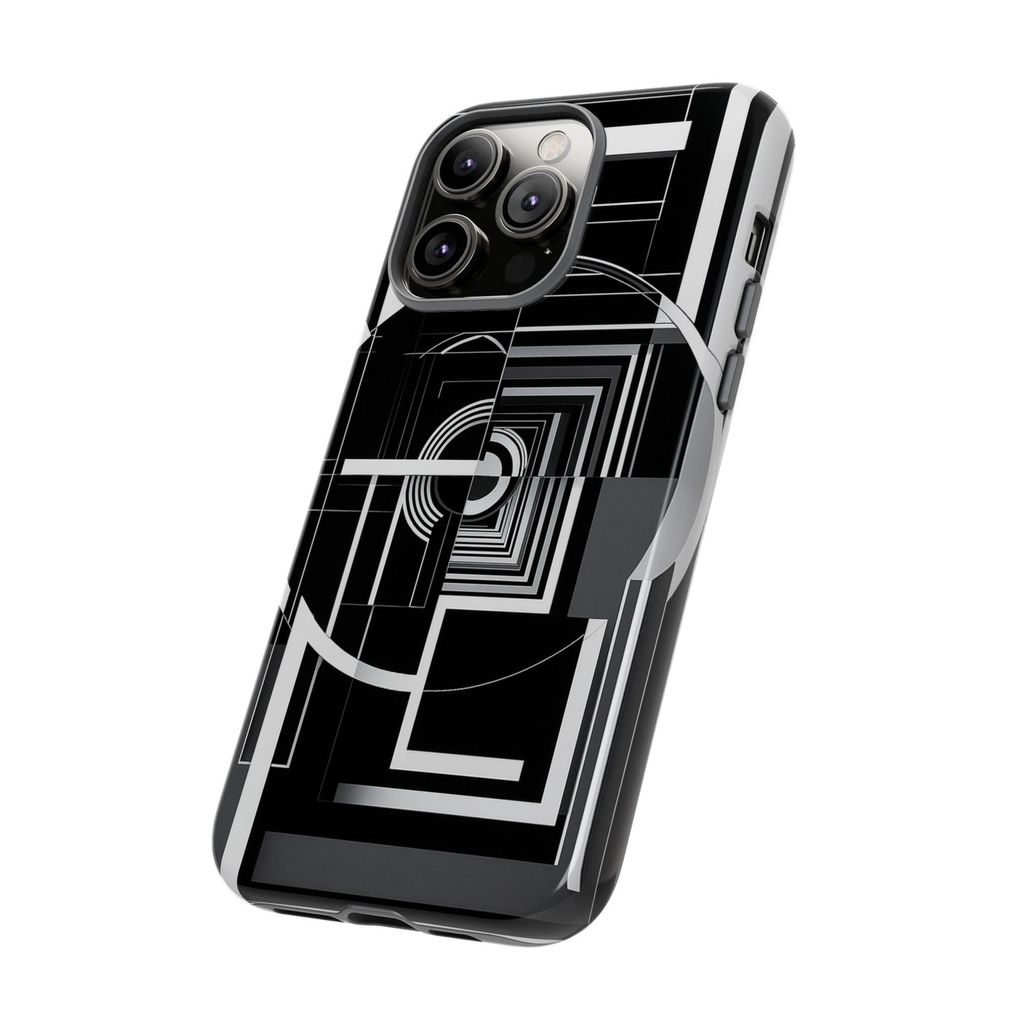 Tough Cases | Modern Art Phone Covers