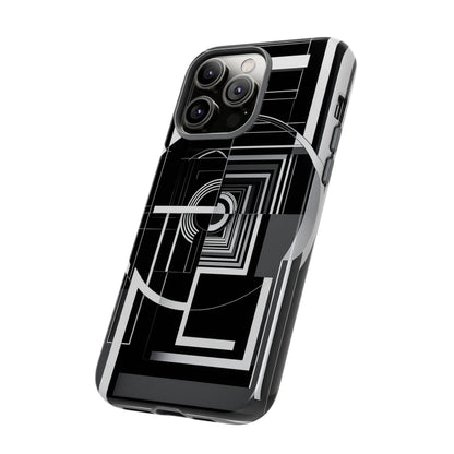 Tough Cases | Modern Art Phone Covers