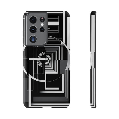 Tough Cases | Modern Art Phone Covers