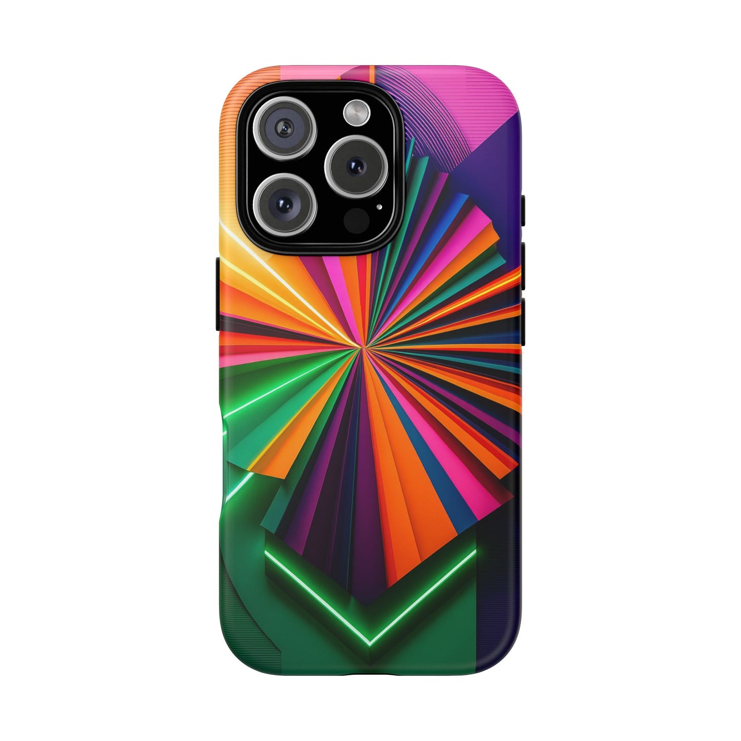 Tough Cases | Modern Art Phone Covers