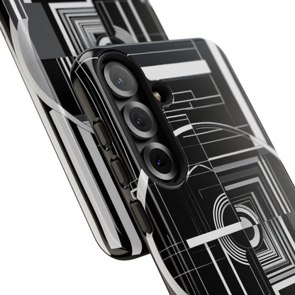 Tough Cases | Modern Art Phone Covers