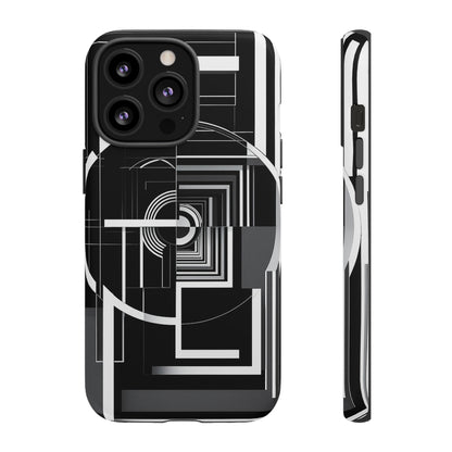 Tough Cases | Modern Art Phone Covers