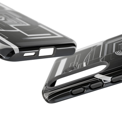 Tough Cases | Modern Art Phone Covers