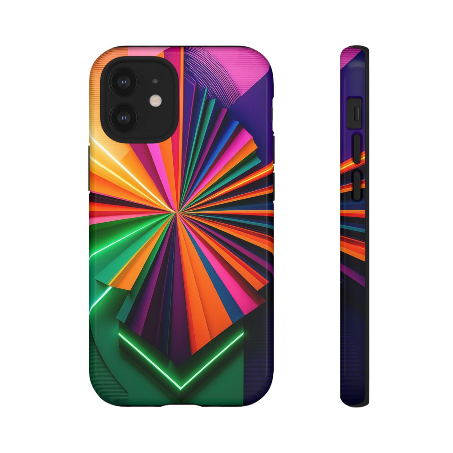 Tough Cases | Modern Art Phone Covers