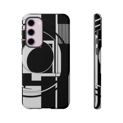 Tough Cases | Modern Art Phone Covers