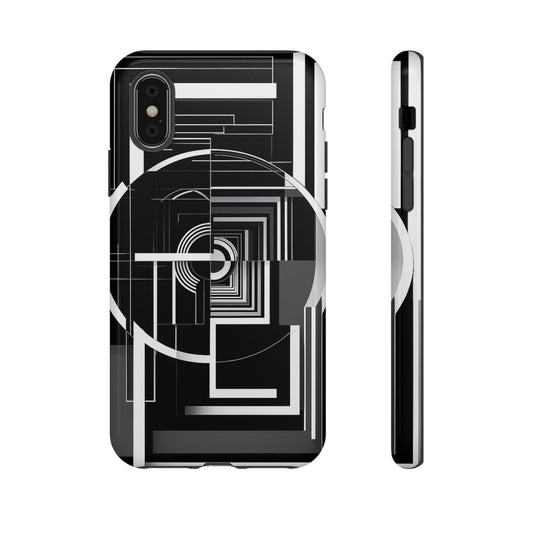 Tough Cases | Modern Art Phone Covers