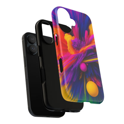 Tough Cases | Modern Art Phone Covers