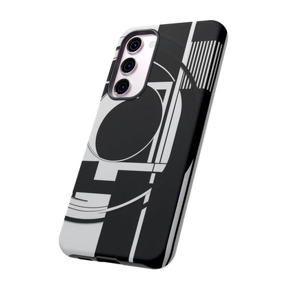 Tough Cases | Modern Art Phone Covers