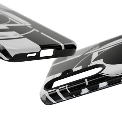 Tough Cases | Modern Art Phone Covers