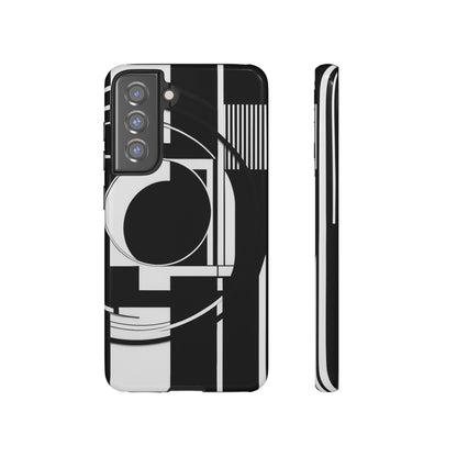 Tough Cases | Modern Art Phone Covers