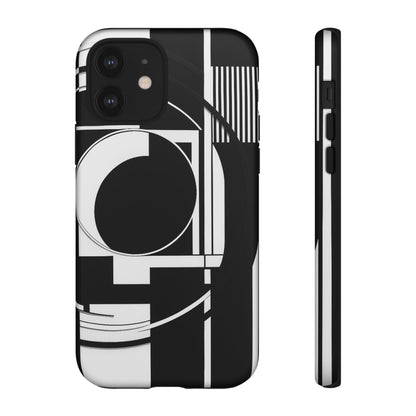 Tough Cases | Modern Art Phone Covers