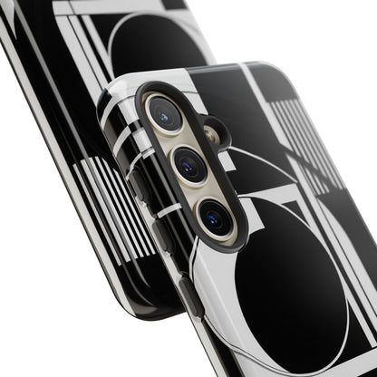Tough Cases | Modern Art Phone Covers