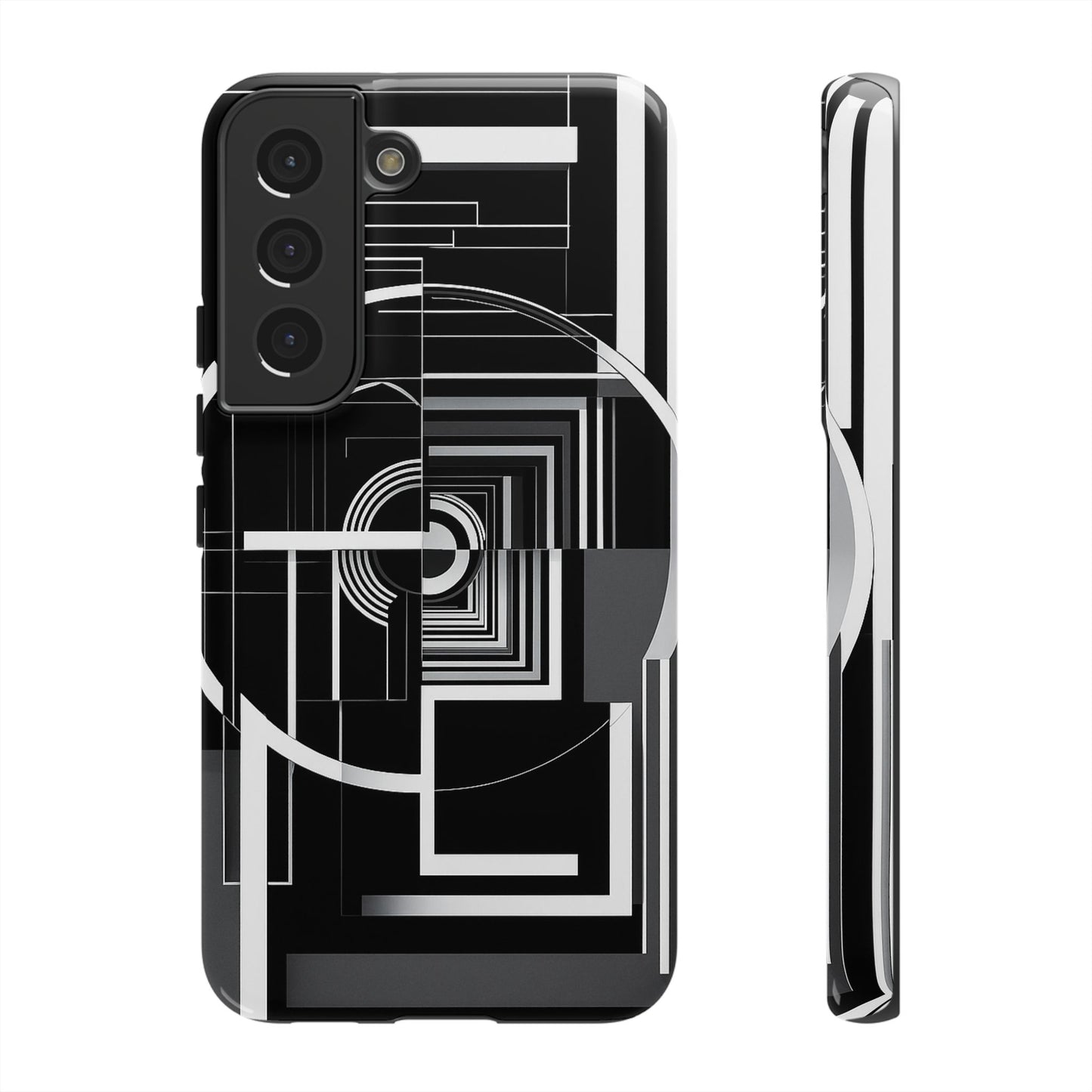 Tough Cases | Modern Art Phone Covers