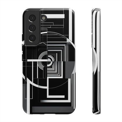 Tough Cases | Modern Art Phone Covers