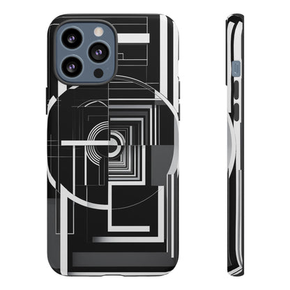 Tough Cases | Modern Art Phone Covers