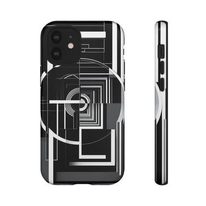 Tough Cases | Modern Art Phone Covers
