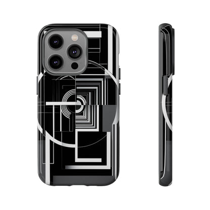 Tough Cases | Modern Art Phone Covers