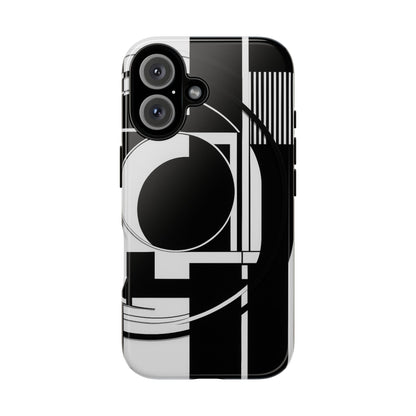 Tough Cases | Modern Art Phone Covers