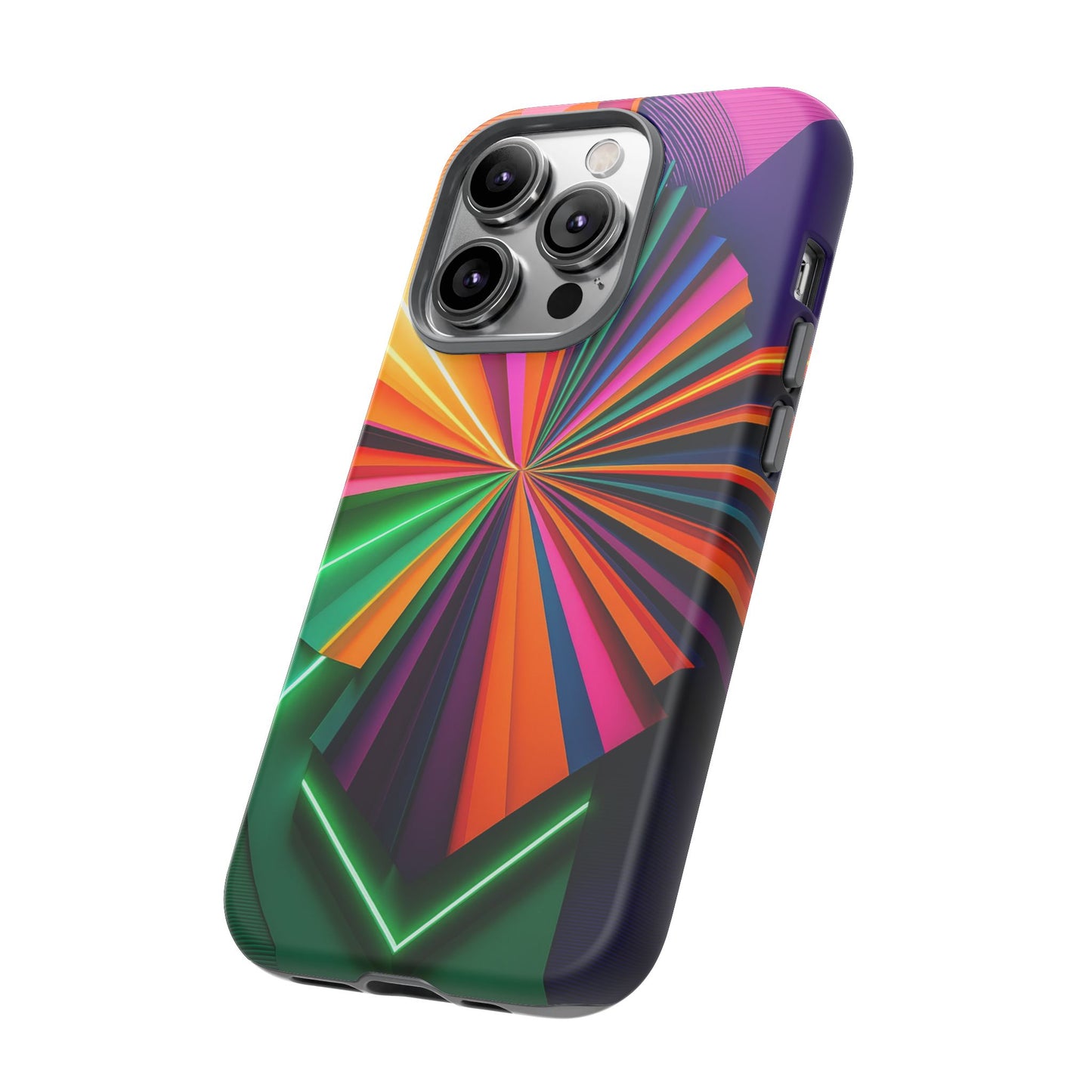 Tough Cases | Modern Art Phone Covers