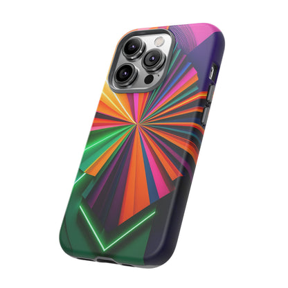 Tough Cases | Modern Art Phone Covers