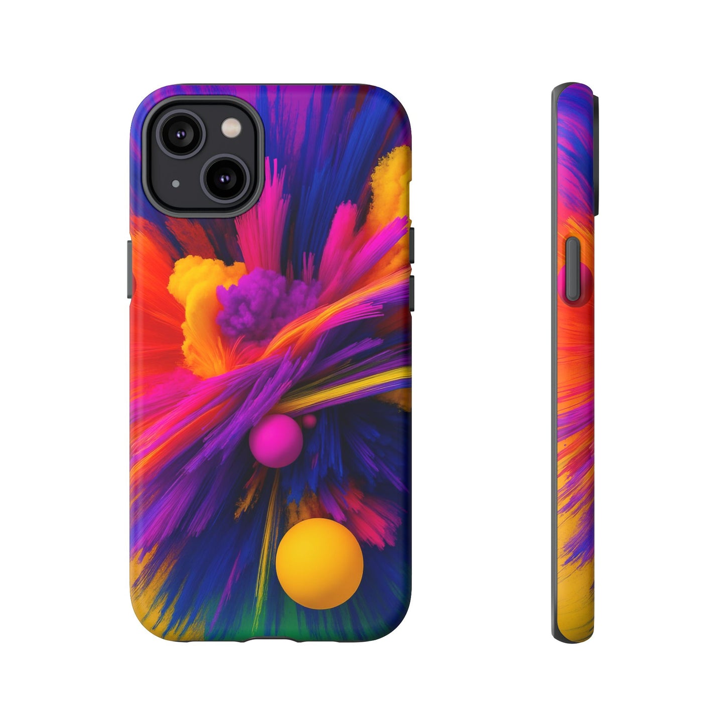 Tough Cases | Modern Art Phone Covers