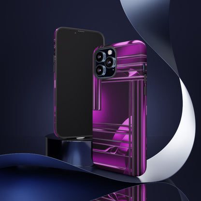 Tough Cases | Modern Art Phone Covers