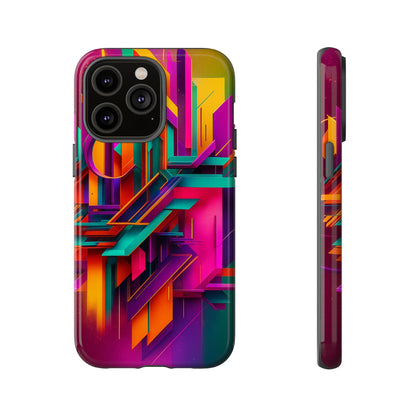 Tough Cases | Modern Art Phone Covers