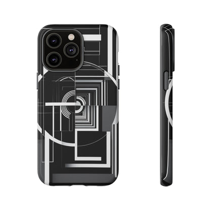 Tough Cases | Modern Art Phone Covers