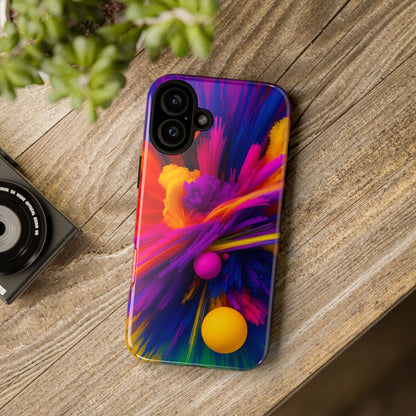 Tough Cases | Modern Art Phone Covers