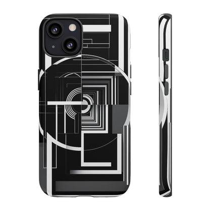 Tough Cases | Modern Art Phone Covers