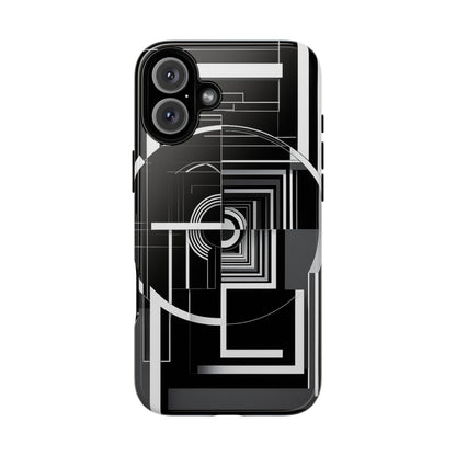 Tough Cases | Modern Art Phone Covers