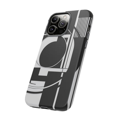 Tough Cases | Modern Art Phone Covers