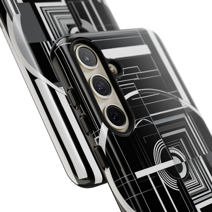 Tough Cases | Modern Art Phone Covers