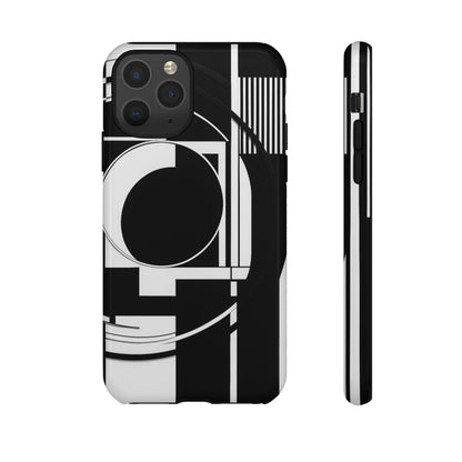 Tough Cases | Modern Art Phone Covers