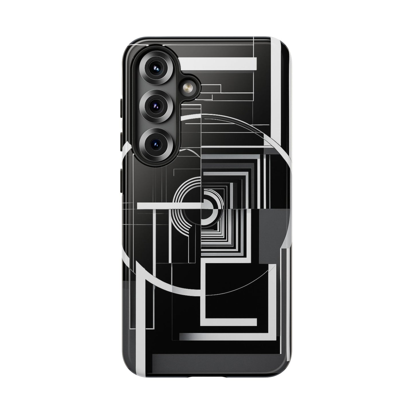 Tough Cases | Modern Art Phone Covers