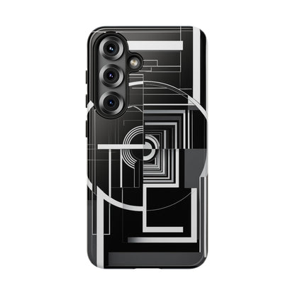 Tough Cases | Modern Art Phone Covers