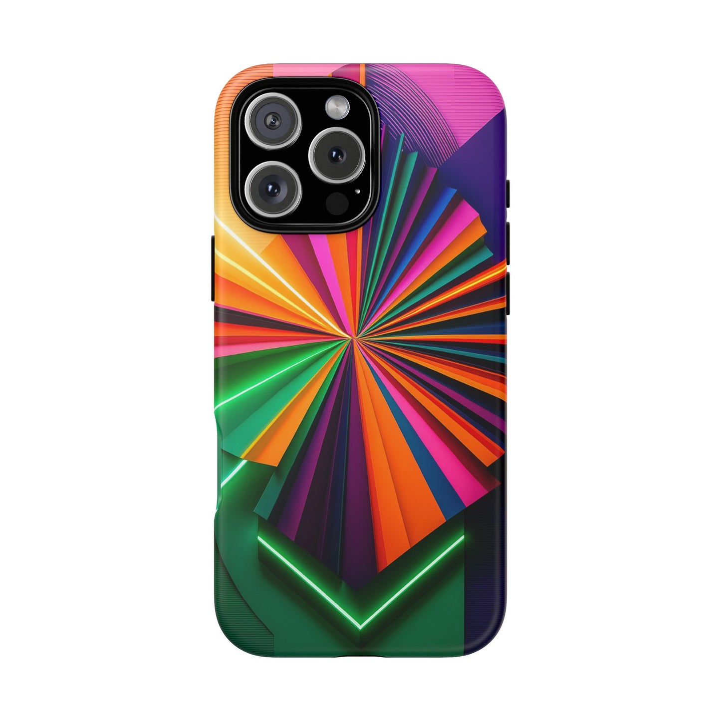 Tough Cases | Modern Art Phone Covers