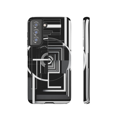 Tough Cases | Modern Art Phone Covers