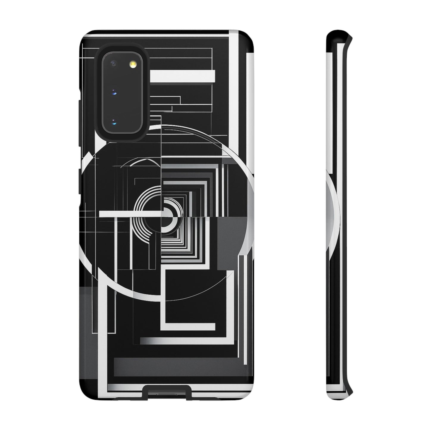 Tough Cases | Modern Art Phone Covers