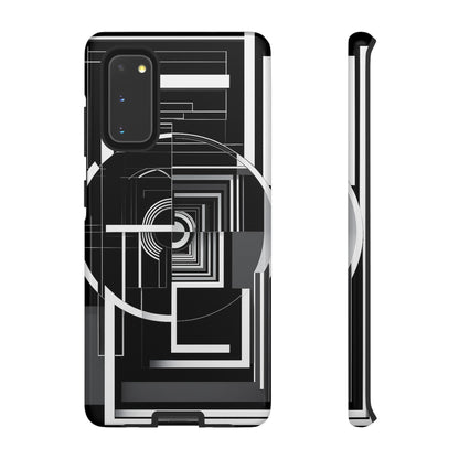 Tough Cases | Modern Art Phone Covers