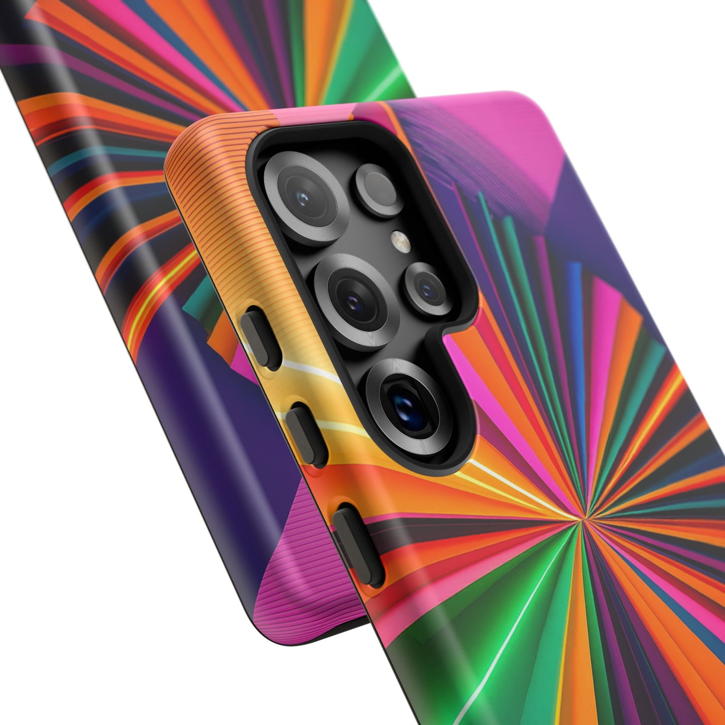 Tough Cases | Modern Art Phone Covers